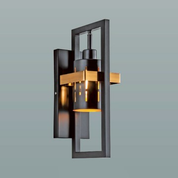 E27 鄉村風壁燈 B69-13-65384