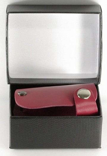 飾品盒-伯爵黑-8.5*6.8*3.8公分【全壘打跨店最高20%點數回饋】