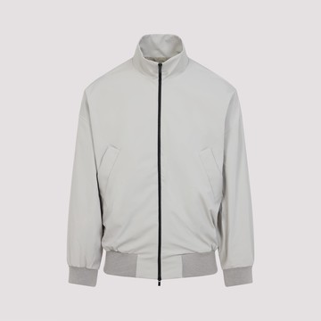 Fear of God High Neck Track Jacket