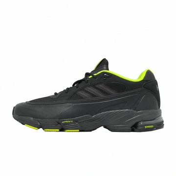 adidas 愛迪達 休閒鞋 Exomniac Cushion Hoer 男鞋 黑 緩震 聯名款 IH5090