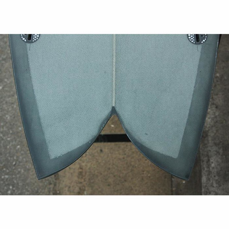 楽天市場】OCEAN&EARTH MR EPOXY-SOFT SUPER TWIN FIN 5.9ft