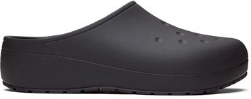 Crocs 灰色 Classic Quiet 凉鞋