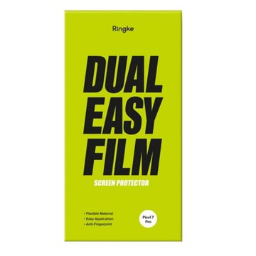韓國Ringke適用Google谷歌Pixel 8a/7/7Pro水凝保護貼膜8Pro高清鋼化軟膜