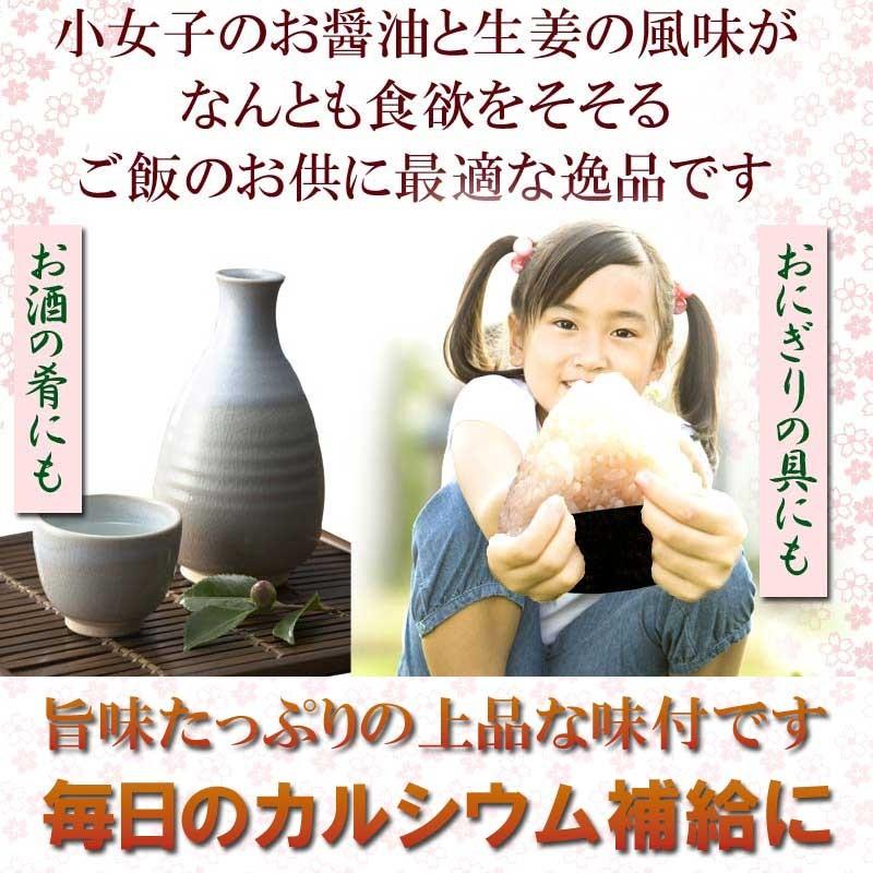 グルメいかなごのくぎ煮 200g 兵庫県産 淡路島 いかなご 送料無料 佃煮