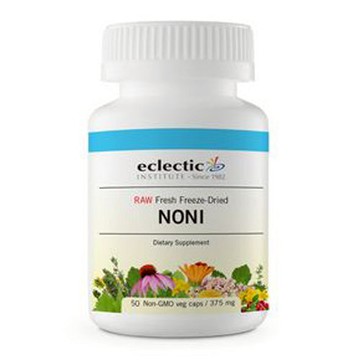 Noni 100 Caps by Eclectic Institute Inc