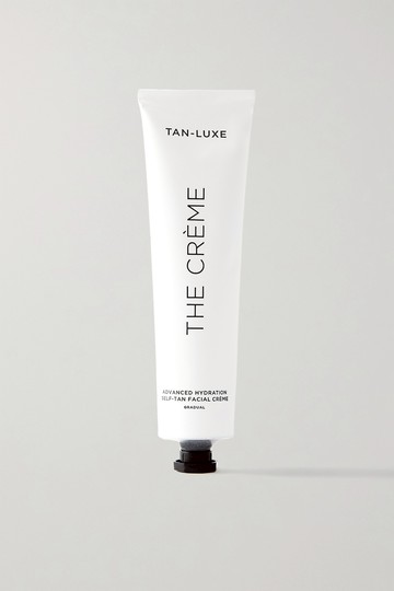 TAN-LUXE - The Crème Advanced Hydration Self-tan Facial Crème, 65ml - one size