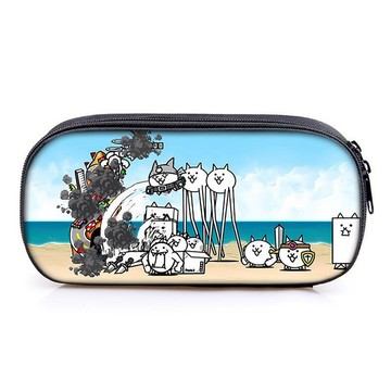 熱門新品✨貓咪大戰爭周邊 喵星人 坦克貓 戰爭貓 にゃんこ大戦争 日本限定 貓咪大作戰the Battle cats隔層