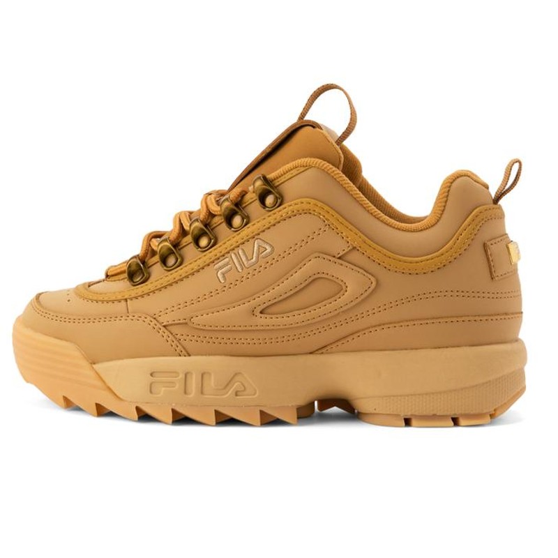 wheat fila