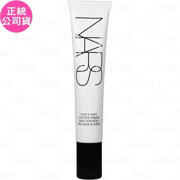【NARS】輕無畏!零孔慌妝前乳(30ml)