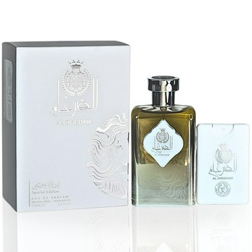 Ard Al Zaafaran Al Dirgham Special Edition 雄獅 特別版 EDP 100ml