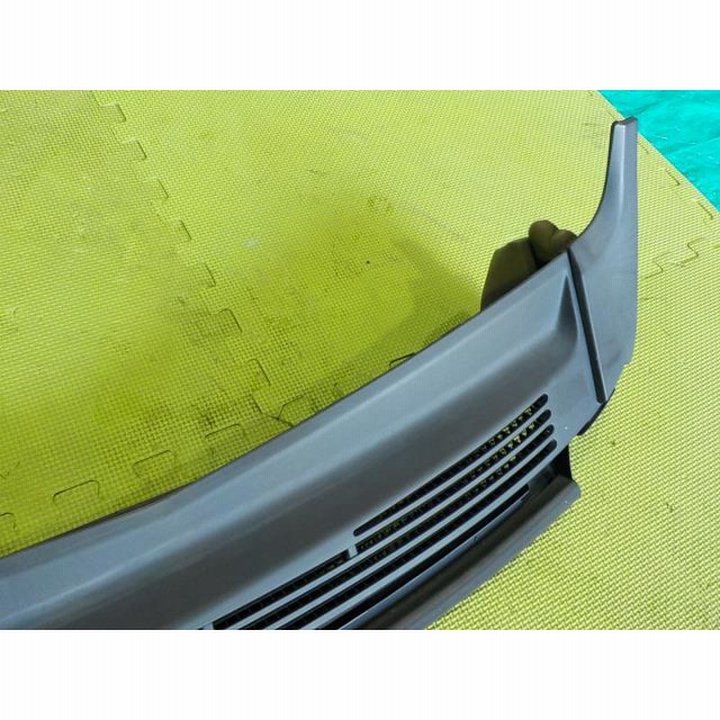 フロント カウルトップ パネル ランドクルーザー UZJ100W カウルトップパネル 55782-60020