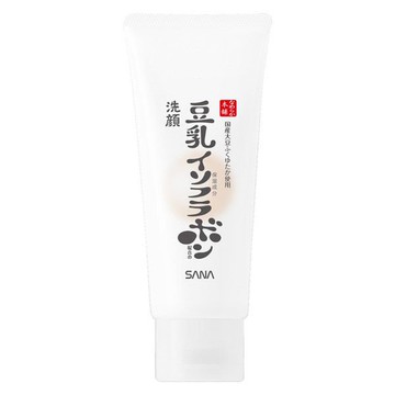Sana Nameraka Honpo Cleansing Face Wash NC 150g Tokiwa Yakuhin Kogyo