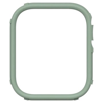 RHINOSHIELD 犀牛盾 NX 保護殼  Apple Watch 49mm  鼠尾草綠  1個