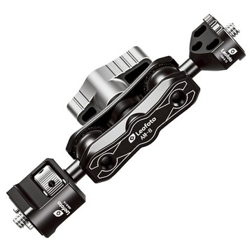 Leofoto 徠圖 魔術手臂  1個  AM-8 KIt