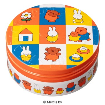 米菲兔快樂舞伴 75g