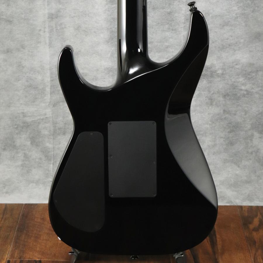 Jackson   American Series Soloist SL3 Ebony Fingerboard Gloss Black  (S N JAS2252104)(値下げ)(梅田店)