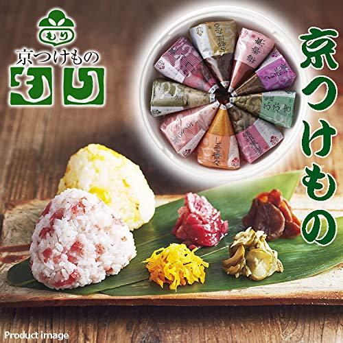 京つけもの もり 漬物 詰め合わせ