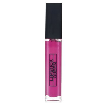 【Lipstick Queen】最後名言液體唇彩Famous Last Words Liquid Lipstick - # Rosebud