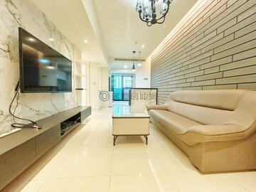 大灣國中-澄德重劃區-美裝潢二房大平車｜高雄市仁武區京吉二路