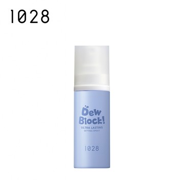 1028 Dew Block! 超保濕定妝噴霧 30ml