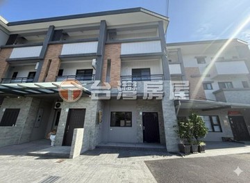 員山全新四套房・清幽質感透天 ｜宜蘭縣員山鄉深洲一路