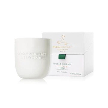 AA 英國皇家芳療  心靈之沐香薰蠟燭 200g(Aromatherapy Associates)