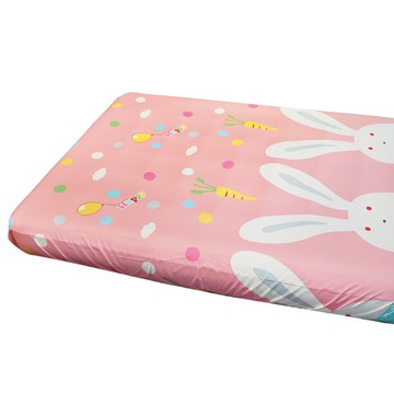 OutdoorBase 舒柔布床包套 M