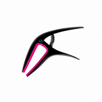 ERNIE BALL AXIS Capo 移調夾 9600 多色款