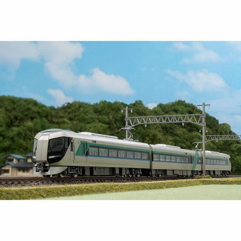 TOMIX 97934 特別企画品 東武500系リバティ(リバティけごん