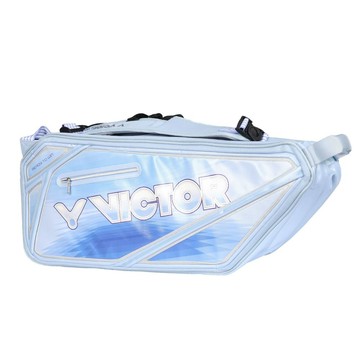 VICTOR 6支裝拍包(免運 拍包袋 羽毛球 裝備袋 勝利「BR9216FM」≡排汗專家≡