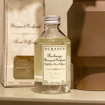 法國原裝進口【DURANCE朵昂思】豐盈果香調大地系列擴香補充瓶(250ml/500ml)-多款可選