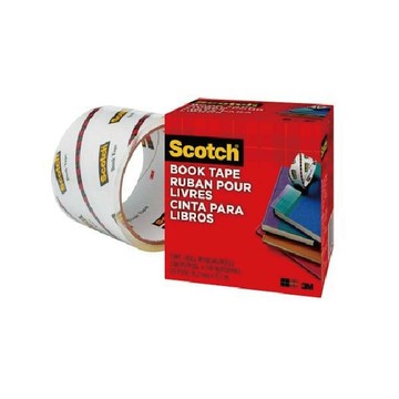 預購商品，請先來電洽詢 3M 保護書本 76.2mm x 13.7M 護書膠帶 3吋 /捲 845-3【APP滿額下單4%點數(單一帳號最高1000點)】7/31止