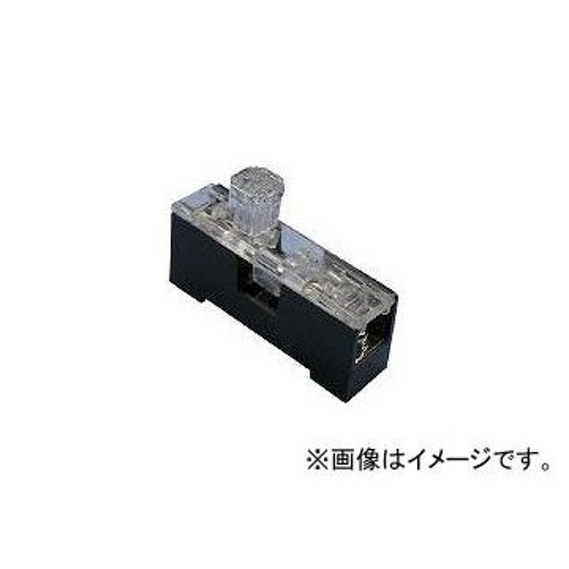 5A-200A 銅つめ付ヒューズセット - 2