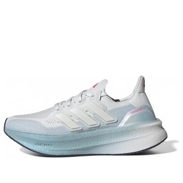 (WMNS) adidas Ultraboost 5 'Crystal White Zero Metallic'