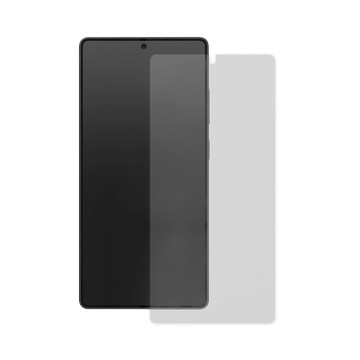 Galaxy S25 Ultra 玻璃保護貼 黑