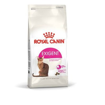 【Royal Canin法國皇家】F35極致挑嘴貓 4kg