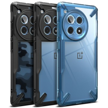 Ringke Fusion-X 防震保護套 適用於 OnePlus 12R