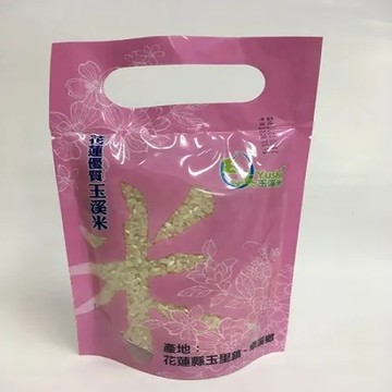 【玉溪地區農會】玉溪米300g 立袋60入