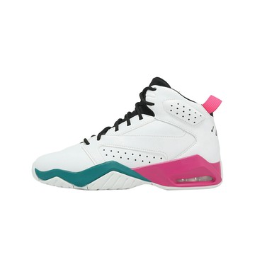 Nike 休閒鞋 Jordan Lift Off GS 大童 女鞋 白 喬丹 運動鞋 AR6346-105