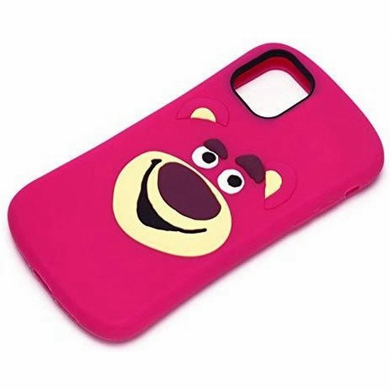 カラー ロッツォ Iphone11 ディズニー トイストーリー 耐衝撃 シリコン ケース カバー ソフト ソフトケース シリコンケース キャラクター 通販 Lineポイント最大get Lineショッピング