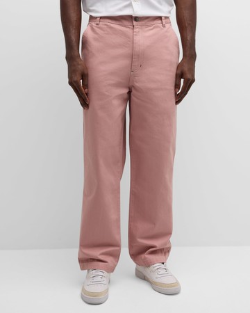 x Noah Men's Painter Pants