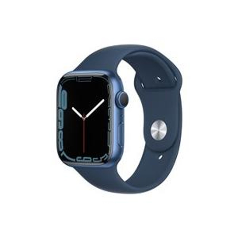 アウトレット 化粧箱破損品】アップル / APPLE Apple Watch Series 7 ...