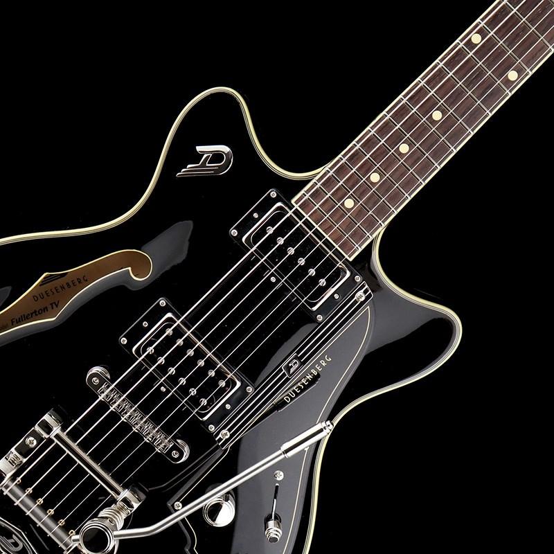 Duesenberg DTF-BK Starplayer TV Fullerton (Black)