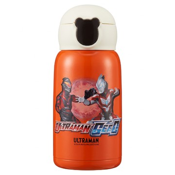 BEDDYBEAR 杯具熊 兒童智慧保溫杯  捷德對戰  630ml  1個