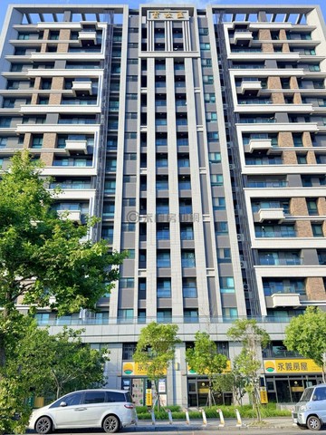 【喬喬好房】鼎毅新屋齡屋況超好霞波匯｜新竹縣竹北市新光一街