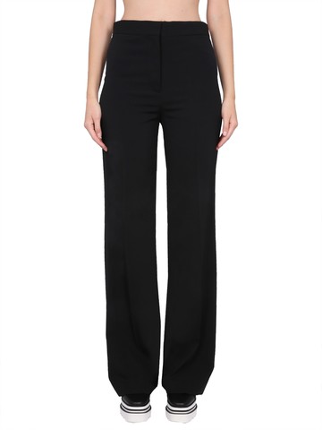 stella mccartney wool pants
