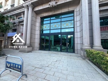 卓悅聯盟甜水郡價格甜三主臥三車大戶｜新北市淡水區濱海路一段