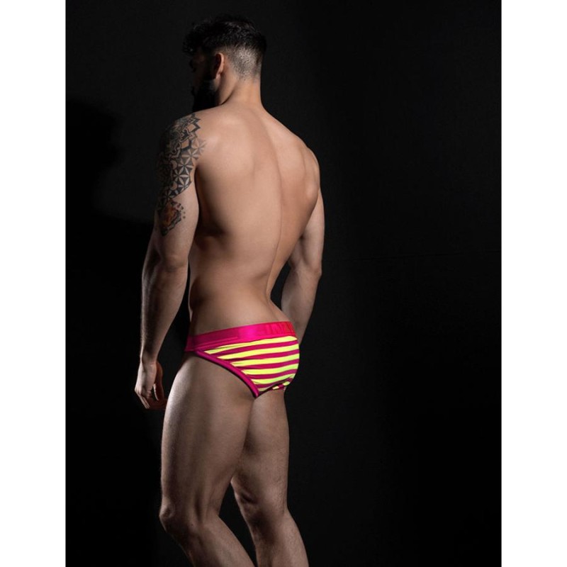 C-IN2 シーインツー ダッシュブリーフ SUPER BRIGHT DASH BRIEF メンズ