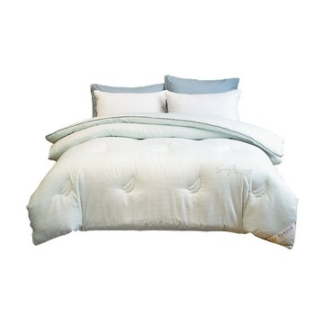 新品~大豆纖維被子冬被芯學生宿舍空調被夏季夏涼被單人春秋被四季通用- 雙11全館免運