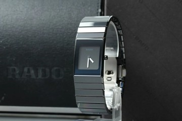 RADO 經典男仕石英錶 Diastar 121.0452.3